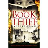 The Book Thief. 10Th Anniversary Edition (Definitions)